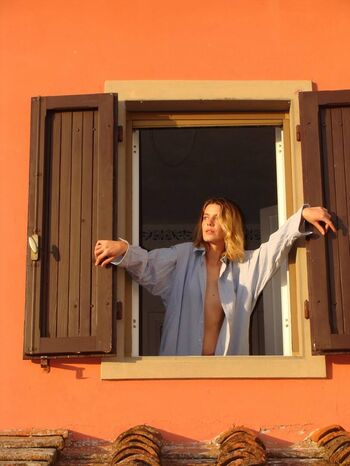Caterina de angelis leaked private photo uncensored HD quality