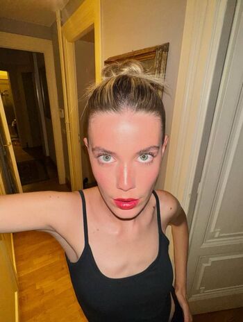Caterina de angelis leaked private photo uncensored HD quality