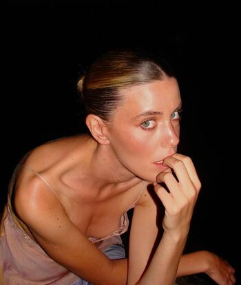 Caterina de angelis leaked private photo uncensored HD quality