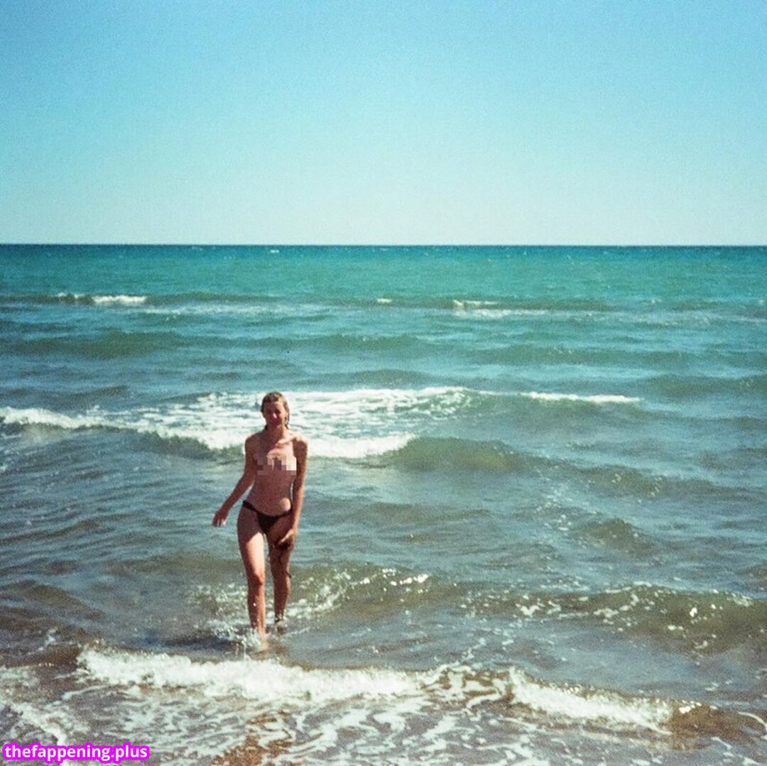 Page/ leaked private photo uncensored HD quality