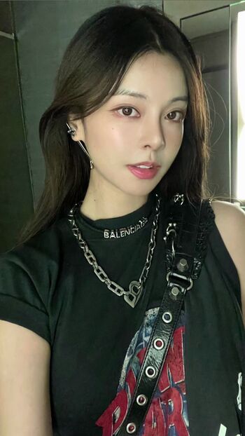Cathrynli leaked private photo uncensored HD quality