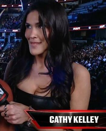 Cathy kelley page leaked private photo uncensored HD quality