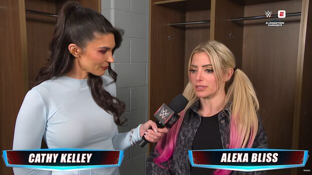 Cathy kelley page leaked private photo uncensored HD quality