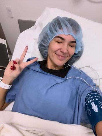 Cathy kelley page leaked private photo uncensored HD quality