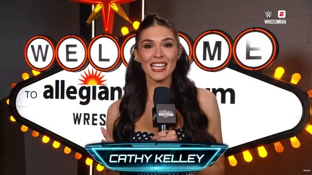 Cathy kelley leaked private photo uncensored HD quality