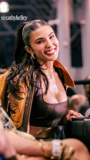 Cathy kelley leaked private photo uncensored HD quality