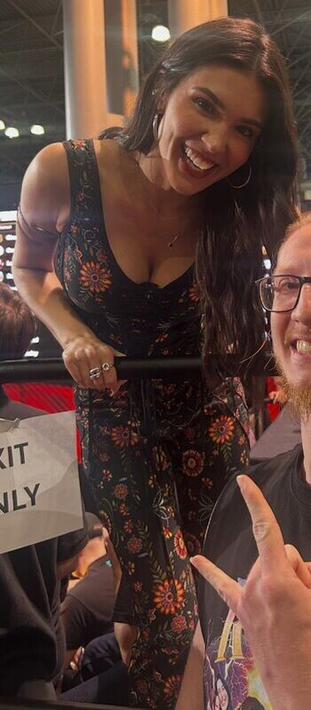 Cathy kelley leaked private photo uncensored HD quality