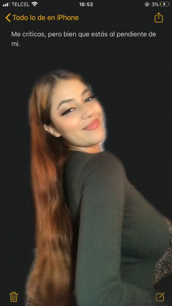 Celesste leaked private photo uncensored HD quality