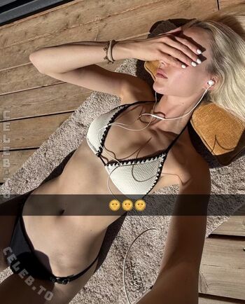 Celinealbar leaked private photo uncensored HD quality