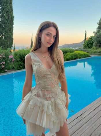 Ceren ayruk leaked private photo uncensored HD quality