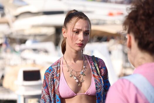 Ceren ayruk leaked private photo uncensored HD quality