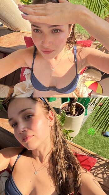 Ceren ayruk leaked private photo uncensored HD quality