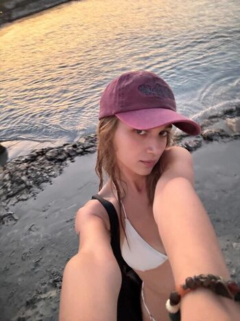 Ceren ayruk leaked private photo uncensored HD quality
