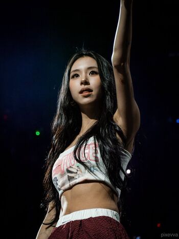 Chaeyoung page leaked private photo uncensored HD quality
