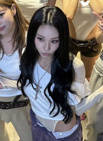 Chaeyoung leaked private photo uncensored HD quality