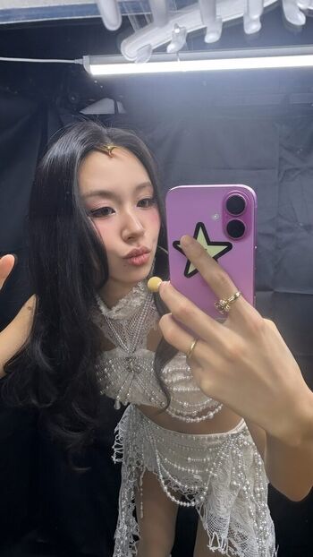 Chaeyoung leaked private photo uncensored HD quality