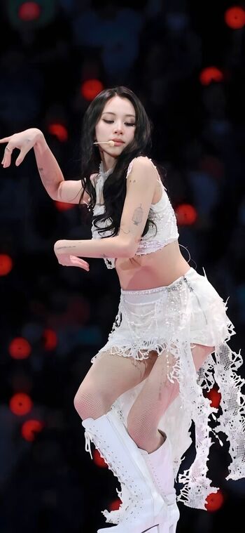 Chaeyoung leaked private photo uncensored HD quality