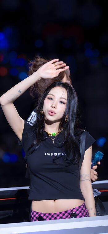 Chaeyoung leaked private photo uncensored HD quality