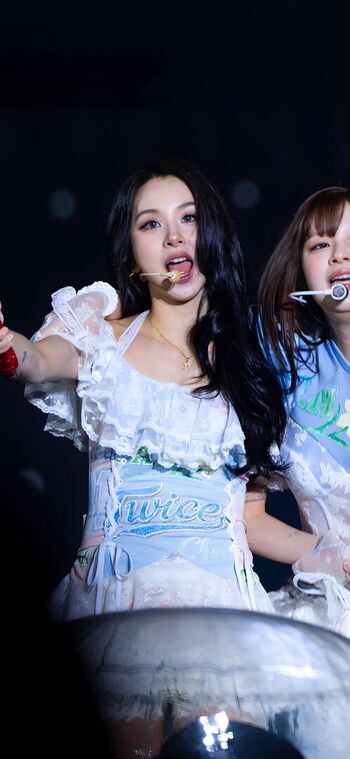 Chaeyoung leaked private photo uncensored HD quality