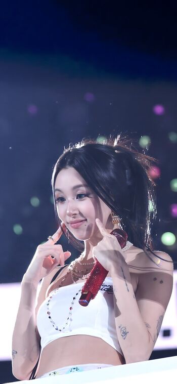 Chaeyoung leaked private photo uncensored HD quality