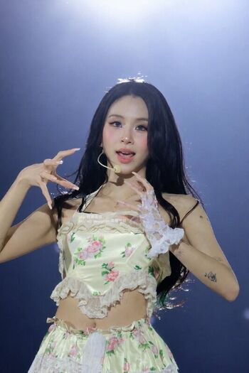 Chaeyoung page leaked private photo uncensored HD quality