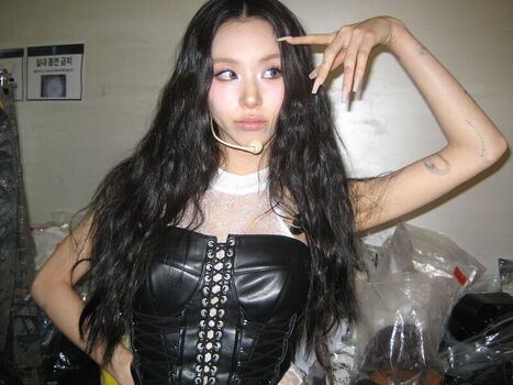 Chaeyoung page leaked private photo uncensored HD quality