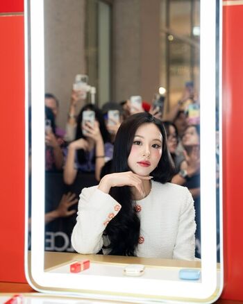 Chaeyoung page leaked private photo uncensored HD quality