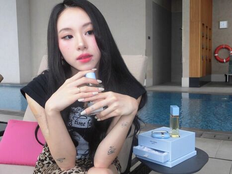 Chaeyoung leaked private photo uncensored HD quality