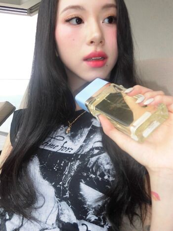 Chaeyoung leaked private photo uncensored HD quality