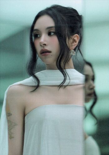 Chaeyoung leaked private photo uncensored HD quality