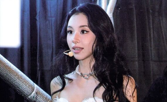 Chaeyoung leaked private photo uncensored HD quality