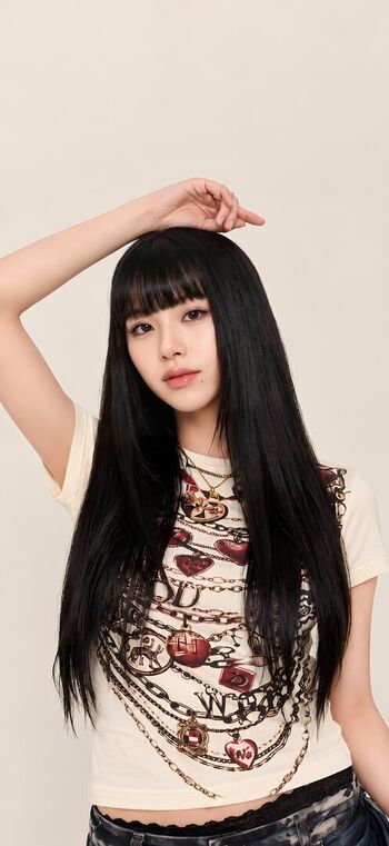 Chaeyoung leaked private photo uncensored HD quality