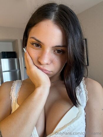 Chaimame leaked private photo uncensored HD quality