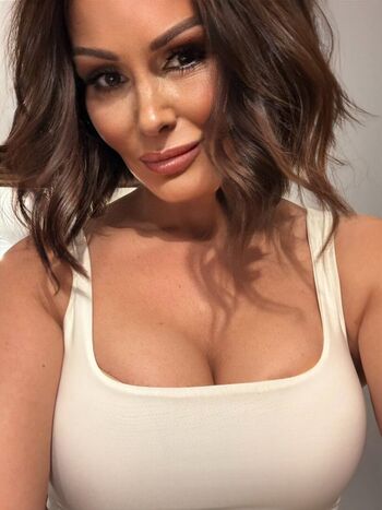 Chanelle hayes leaked private photo uncensored HD quality