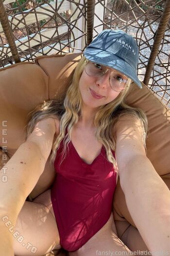 Chantal secrets  page leaked private photo uncensored HD quality