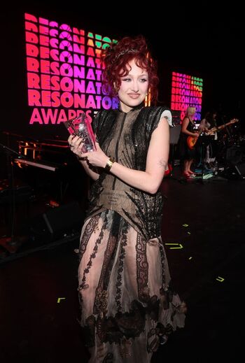 Chappell roan page leaked private photo uncensored HD quality