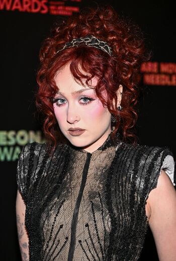 Chappell roan page leaked private photo uncensored HD quality