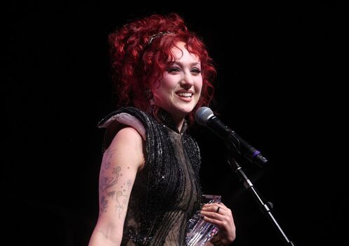 Chappell roan page leaked private photo uncensored HD quality