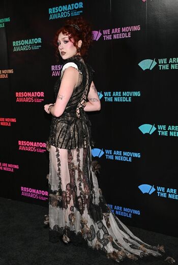 Chappell roan page leaked private photo uncensored HD quality