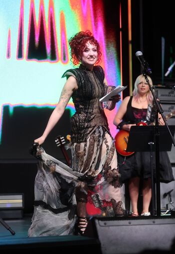 Chappell roan page leaked private photo uncensored HD quality