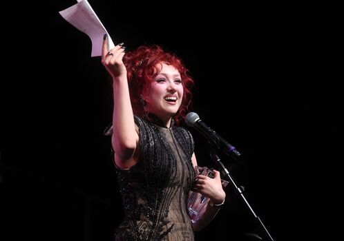 Chappell roan page leaked private photo uncensored HD quality