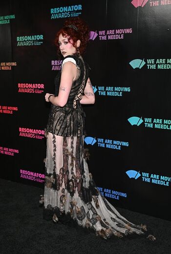 Chappell roan page leaked private photo uncensored HD quality