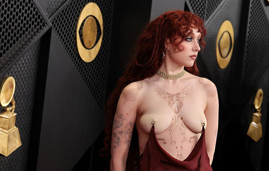 Chappell roan page leaked private photo uncensored HD quality