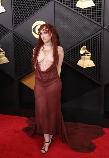 Chappell roan page leaked private photo uncensored HD quality