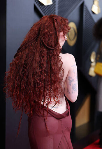 Chappell roan page leaked private photo uncensored HD quality