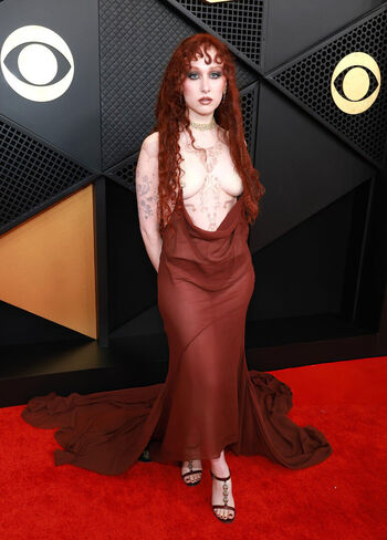 Chappell roan page leaked private photo uncensored HD quality