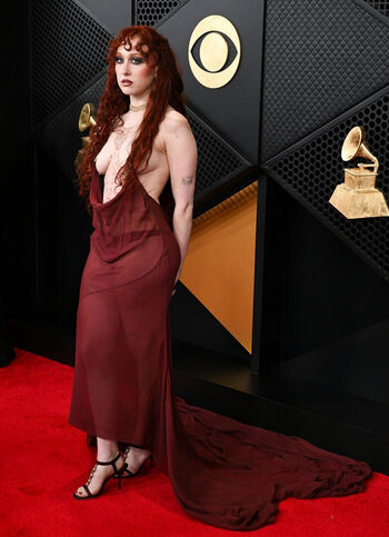 Chappell roan page leaked private photo uncensored HD quality