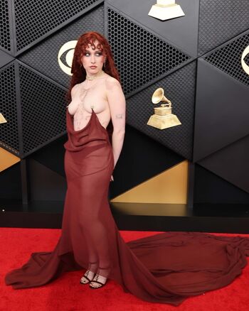 Chappell roan page leaked private photo uncensored HD quality