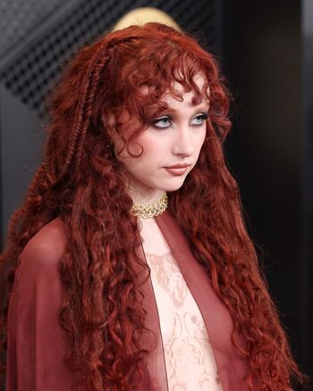 Chappell roan page leaked private photo uncensored HD quality