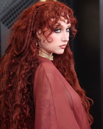 Chappell roan page leaked private photo uncensored HD quality